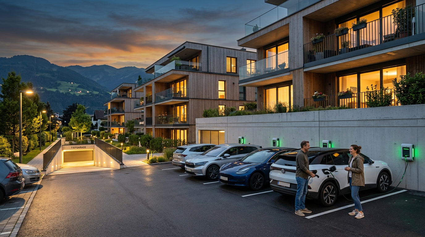 Wallbox_im_Mehr_familienhaus_installieren